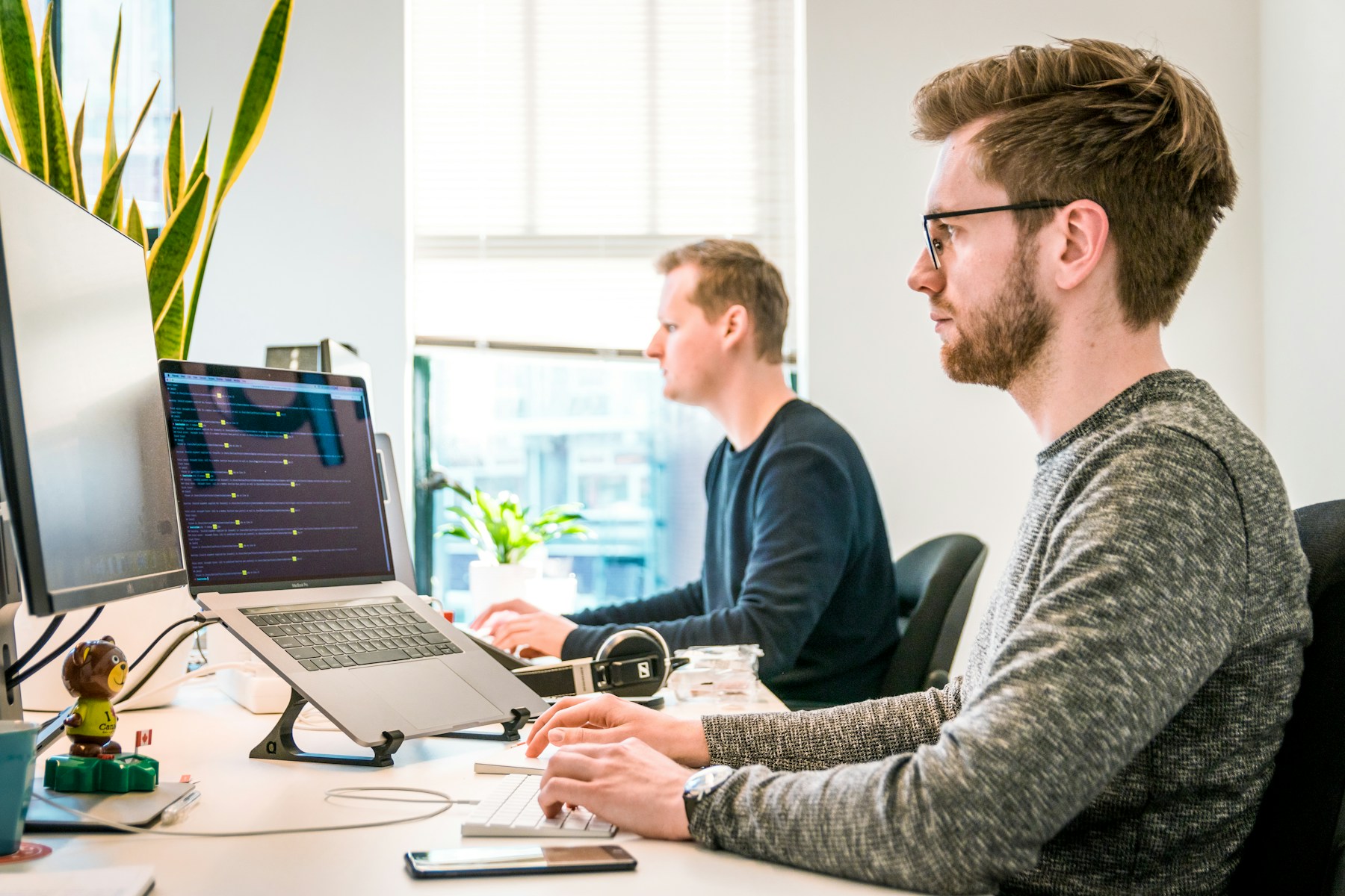 Careers at Varajen